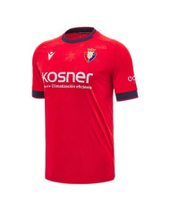 CA Osasuna Home Jersey 2024/25