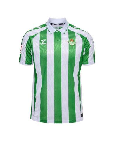 Real Betis Home Jersey 2024/25 Real Betis Home Jersey 2024/25