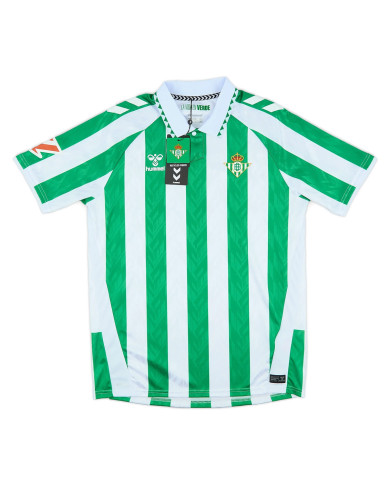 Real Betis Home Jersey 2024/25 Real Betis Home Jersey 2024/25