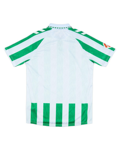 Real Betis Home Jersey 2024/25 Real Betis Home Jersey 2024/25