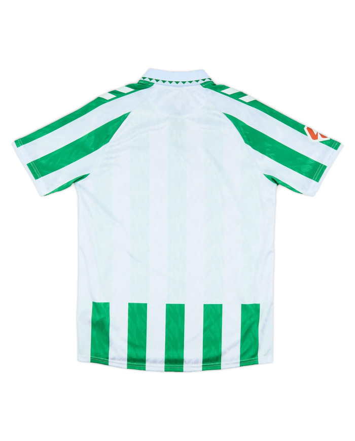 Real Betis Home Jersey 2024/25