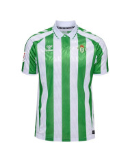 ANTONY 7 Real Betis Home Jersey 2024/25