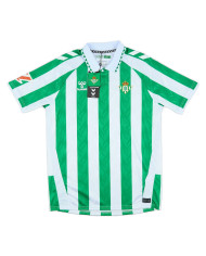 ANTONY 7 Real Betis Home Jersey 2024/25