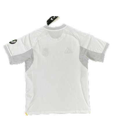 Real Madrid Home Jersey 2025/26 Real Madrid Home Jersey 2025/26
