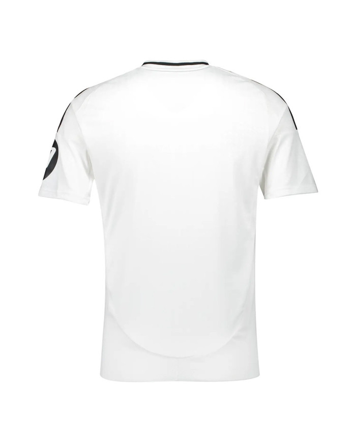 Real Madrid Home Jersey 2024/25