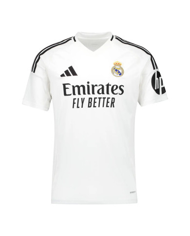 Real Madrid Home Jersey 2024/25 Real Madrid Home Jersey 2024/25