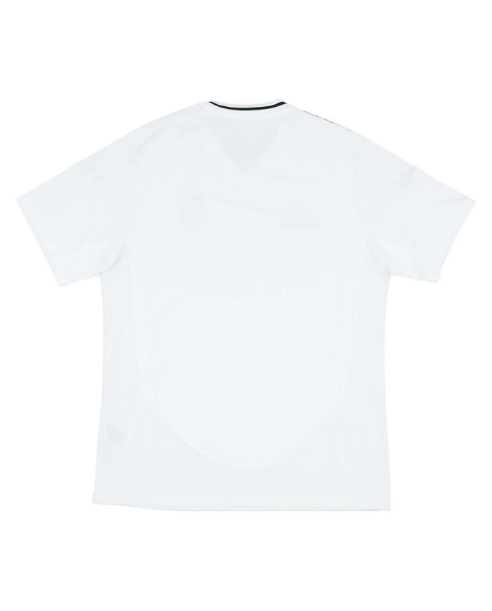 Real Madrid Home Jersey 2024/25