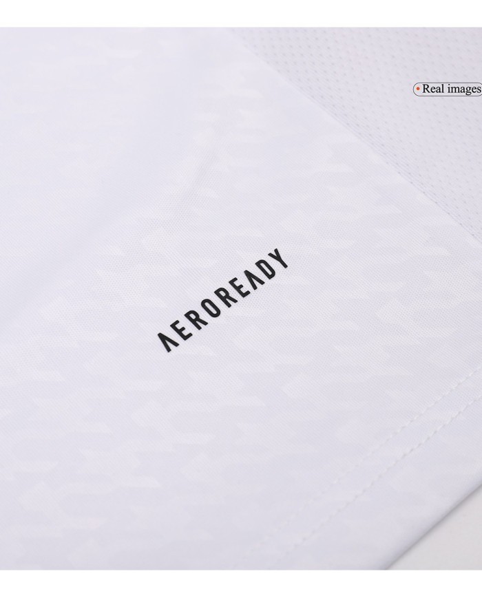 Real Madrid Home Jersey 2024/25