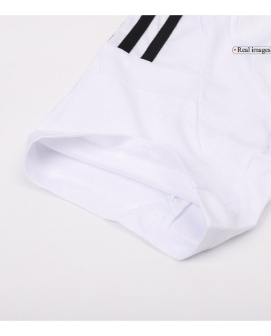 Real Madrid Home Jersey 2024/25 Real Madrid Home Jersey 2024/25