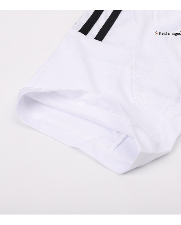 Real Madrid Home Jersey 2024/25