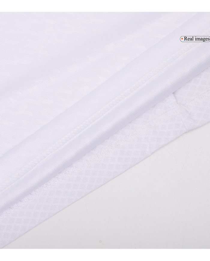 Real Madrid Home Jersey 2024/25