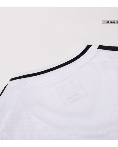 Real Madrid Home Jersey 2024/25 Real Madrid Home Jersey 2024/25