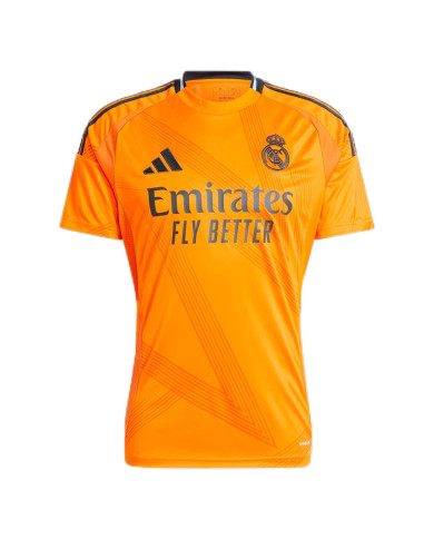 Real Madrid Away Jersey 2024/25 Real Madrid Away Jersey 2024/25