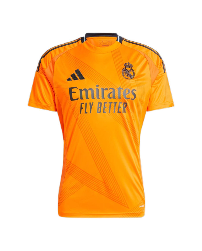 Real Madrid Away Jersey 2024/25