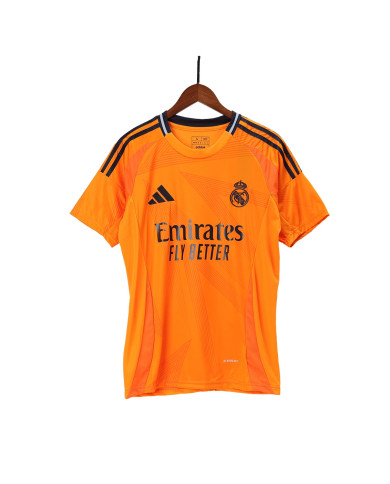 Real Madrid Away Jersey 2024/25 Real Madrid Away Jersey 2024/25