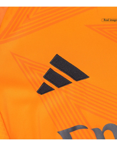 Real Madrid Away Jersey 2024/25 Real Madrid Away Jersey 2024/25