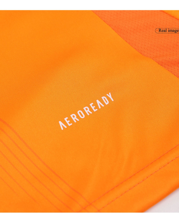 Real Madrid Away Jersey 2024/25