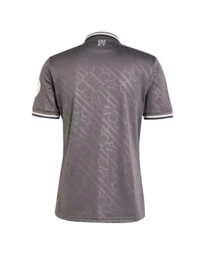 Real Madrid Third Jersey 2024/25