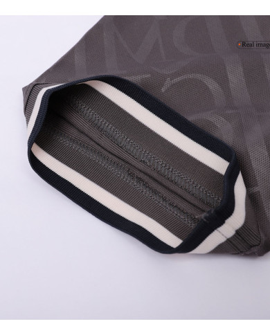 Real Madrid Third Jersey 2024/25 Real Madrid Third Jersey 2024/25