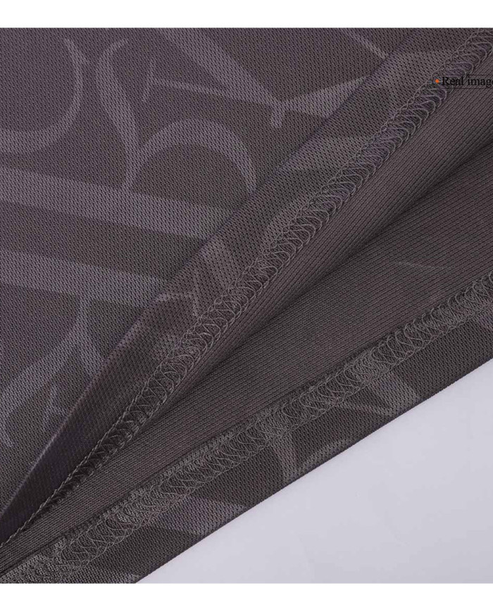 Real Madrid Third Jersey 2024/25