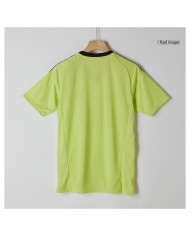 Real Madrid Third Goalkeeper Jersey 2024/25