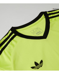 Real Madrid Third Goalkeeper Jersey 2024/25