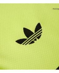 Real Madrid Third Goalkeeper Jersey 2024/25