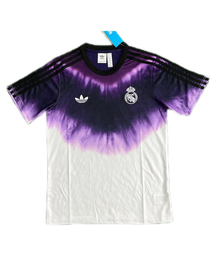 Real Madrid Chinese New Year Collection Jersey 2025