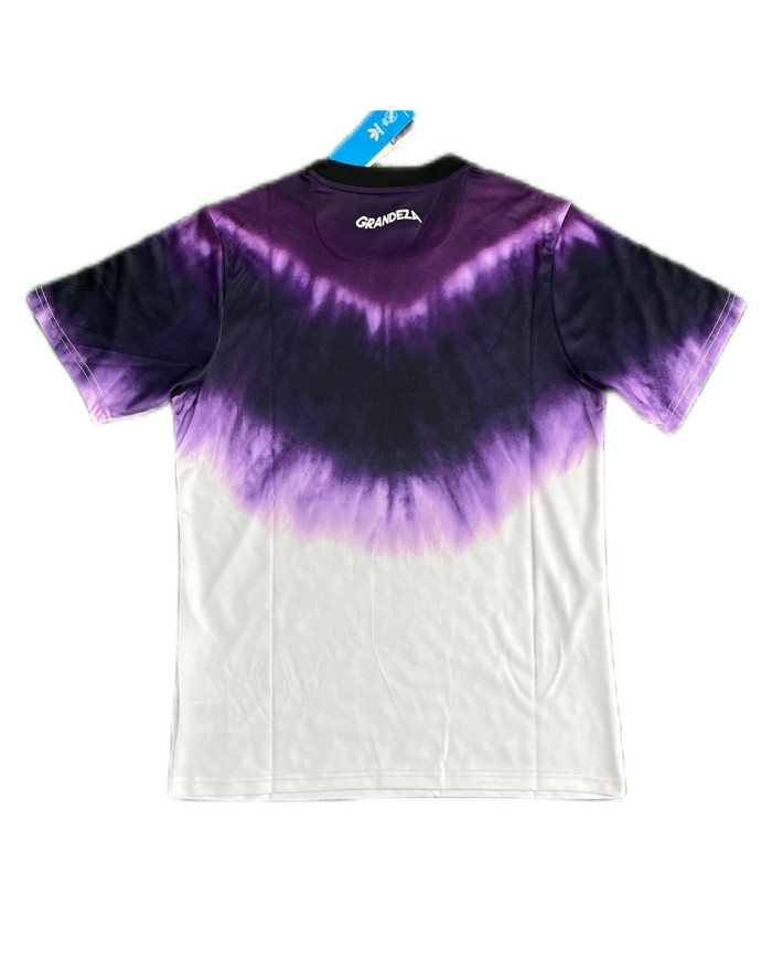 Real Madrid Chinese New Year Collection Jersey 2025