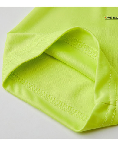 Real Madrid Third Goalkeeper Jersey 2024/25