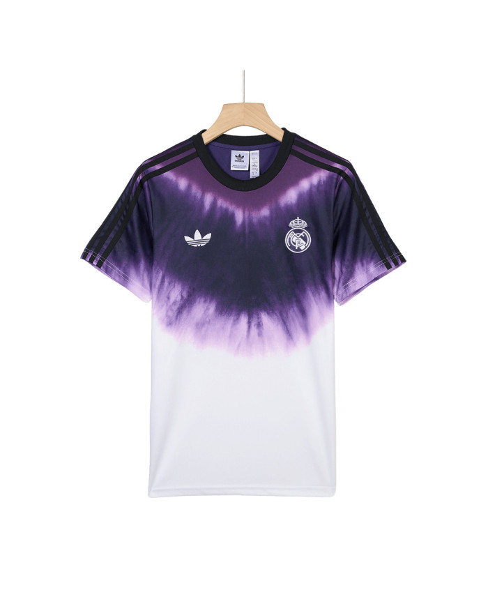 Real Madrid Chinese New Year Collection Jersey 2025