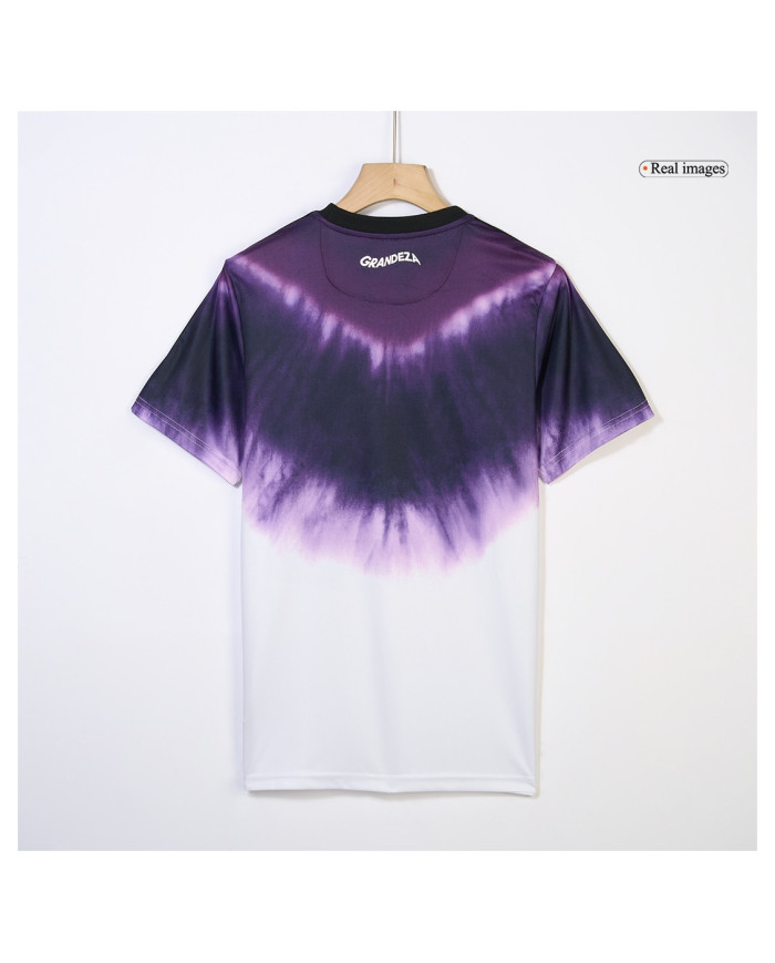 Real Madrid Chinese New Year Collection Jersey 2025