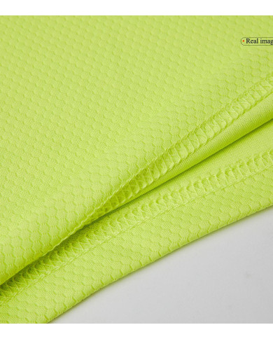 Real Madrid Third Goalkeeper Jersey 2024/25