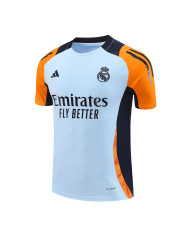 Real Madrid Pre-Match Vest 2024/25