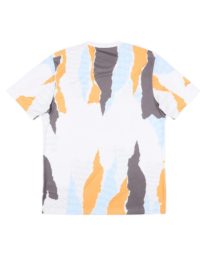 Real Madrid Pre-Match Jersey 2024/25