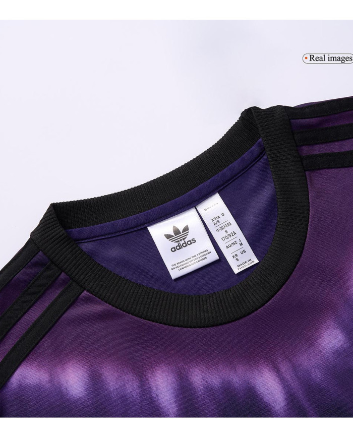 Real Madrid Chinese New Year Collection Jersey 2025