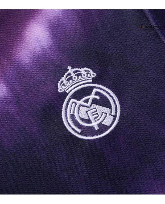 Real Madrid Chinese New Year Collection Jersey 2025