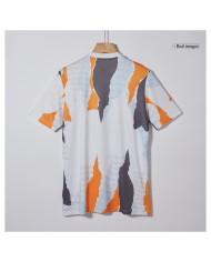 Real Madrid Pre-Match Jersey 2024/25