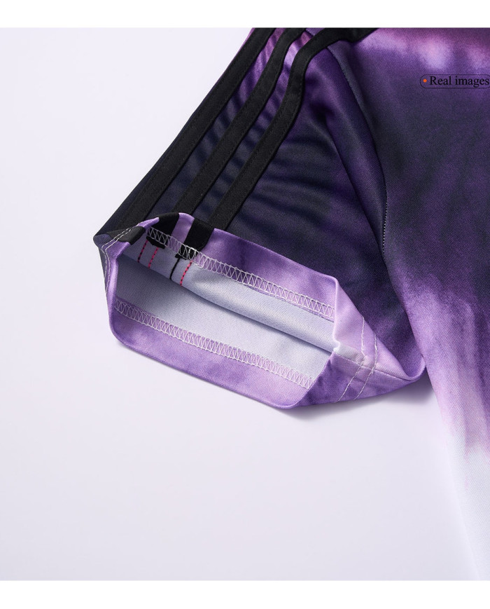 Real Madrid Chinese New Year Collection Jersey 2025