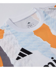 Real Madrid Pre-Match Jersey 2024/25