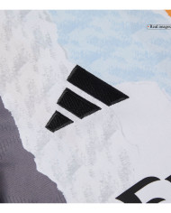 Real Madrid Pre-Match Jersey 2024/25