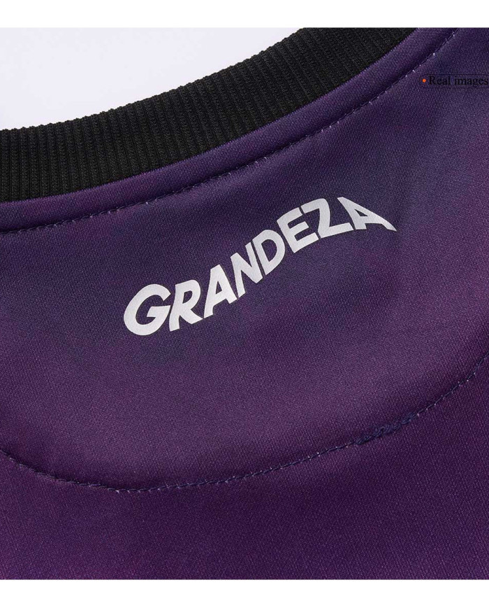 Real Madrid Chinese New Year Collection Jersey 2025