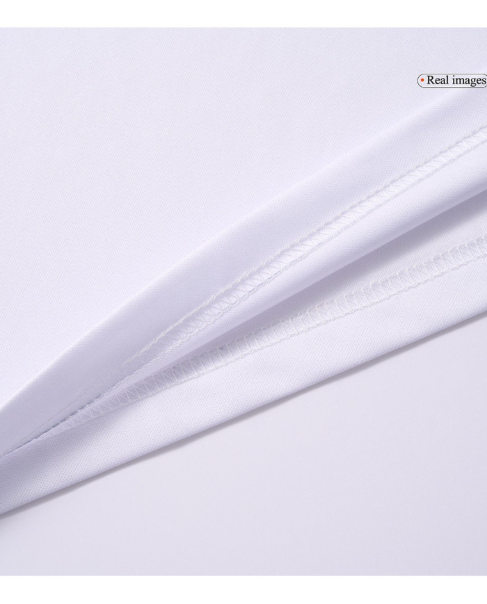 Real Madrid Chinese New Year Collection Jersey 2025