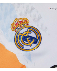Real Madrid Pre-Match Jersey 2024/25