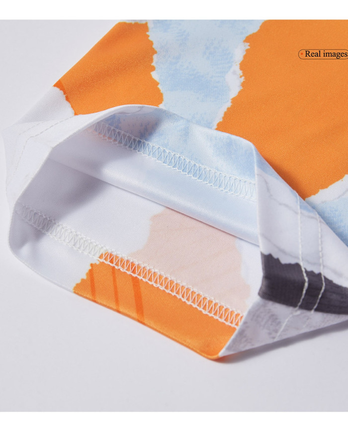 Real Madrid Pre-Match Jersey 2024/25