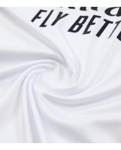 Real Madrid Pre-Match Vest 2024/25