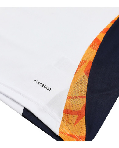Real Madrid Pre-Match Vest 2024/25