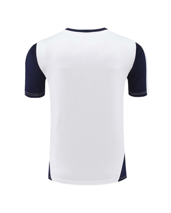 Real Madrid Pre-Match Jersey 2024/25