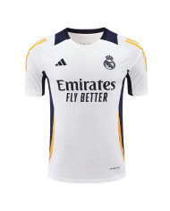 Real Madrid Pre-Match Jersey 2024/25