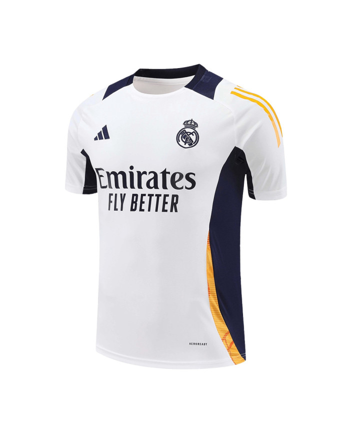 Real Madrid Pre-Match Jersey 2024/25
